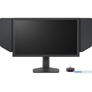 Игровой монитор BenQ Zowie XL2586X