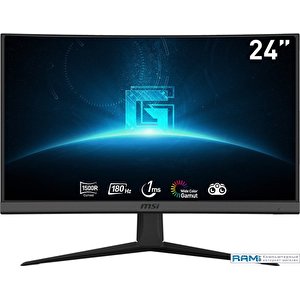 Игровой монитор MSI G24C6 E2