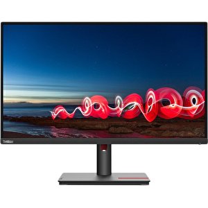 Монитор Lenovo ThinkVision T27h-30 63A3GAR1CB