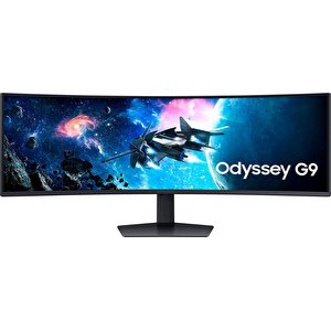 Игровой монитор Samsung Odyssey G9 G95C LS49CG954EIXCI
