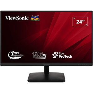 Монитор ViewSonic VA2408-MHDB