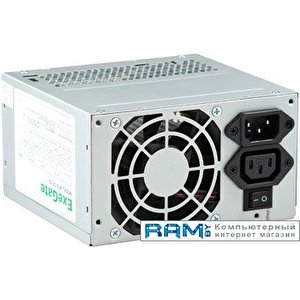 Блок питания ExeGate ATX-CP350W