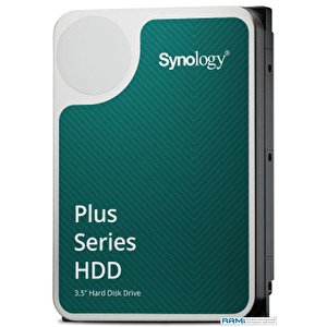 Жесткий диск Synology Plus HAT3300 4TB HAT3300-4T