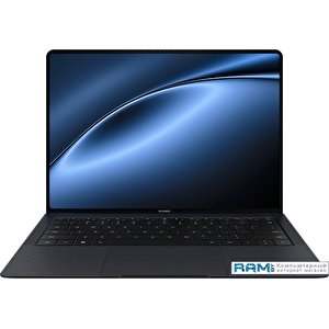 Ноутбук Huawei MateBook X Pro 2024 VanGoghH VGHH-X 53014AUX