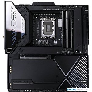 Материнская плата Colorful iGame Z890 Vulcan X V20