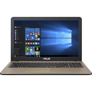 Ноутбук ASUS X540LA-XX265T