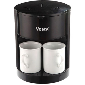 Кофеварка VESTA VA 5102