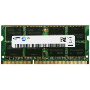 Память SO-DIMM 2048Mb DDR3 Samsung PC3-12800 1600MHz (M471B5674EB0-YK0) OEM