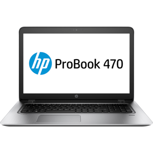 Ноутбук HP ProBook 470 G4 [Y8A97EA]