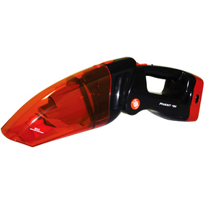 Автомобильный пылесос Phantom PH2003 Black/Orange