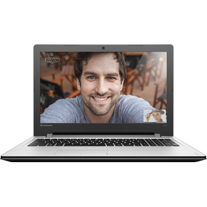 Ноутбук Lenovo IdeaPad 300-15IBR (80M300NRRK)