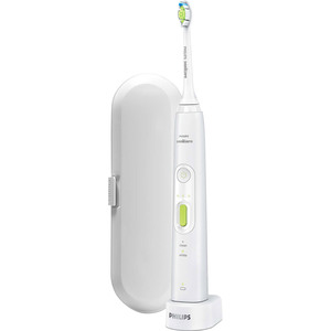 Электрическая зубная щетка Philips Sonicare Healthy White+ (HX8911/02)