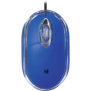 Мышь Defender MS-900 (синий)