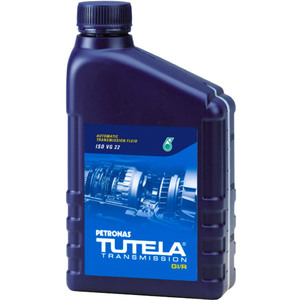 Трансмиссионное масло Tutela GI/R 1л