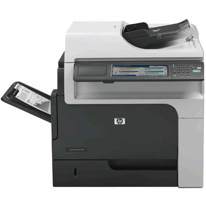 МФУ HP LaserJet M4555 MFP (CE502A)