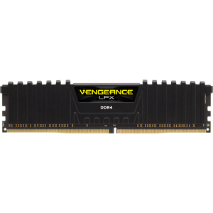 Оперативная память Corsair Vengeance LPX 2x8GB DDR4 PC4-19200 [CMK16GX4M2A2400C16]