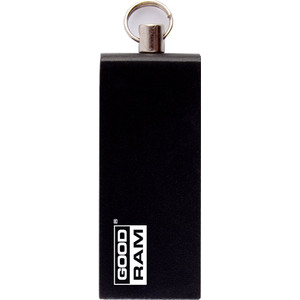 8GB USB Drive GOODRAM CUBE Black (UCU2-0080K0R11)