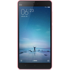 Смартфон Xiaomi Mi 4c 16GB Pink