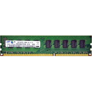 Оперативная память Samsung 4GB DDR3 PC3-12800 [M378B5173EB0-CK0]