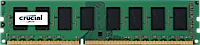 Оперативная память Crucial 2GB DDR3 PC3-12800 [CT25664BD160BJ]