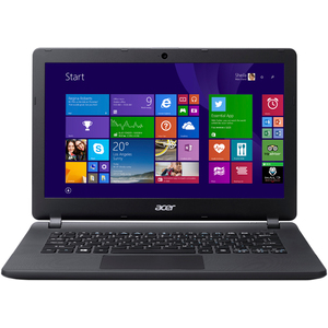 Ноутбук Acer Aspire ES1-331-C86R (NX.MZUEU.011)