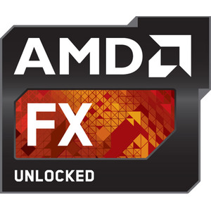 Процессор AMD FX-8320E Black Edition BOX (FD832EWMHKBOX)