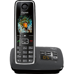 IP-Телефон Gigaset C530A IP