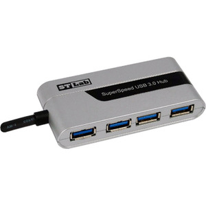 USB 3.0 HUB ST-Lab U-760