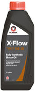 Моторное масло Comma X-Flow Type P 5W-30 1л