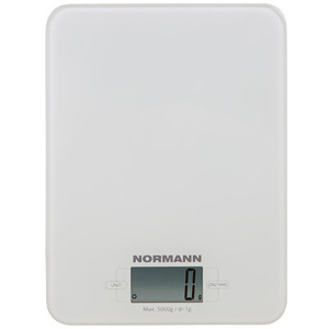 Кухонные весы Normann ASK-265