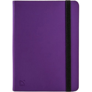 Чехол для планшета DEFENDER Booky Purple uni 10.1