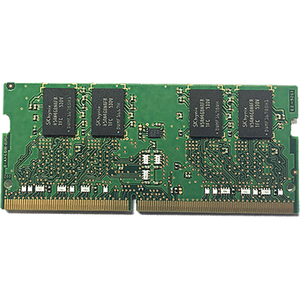 Оперативная память Hynix 4GB DDR4 SO-DIMM PC4-17000 [HMA451S6AFR8N-TFn0]