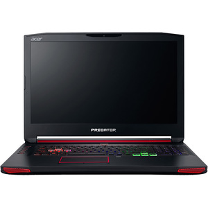 Ноутбук Acer Predator G9-792-75XN (NH.Q0PER.006)