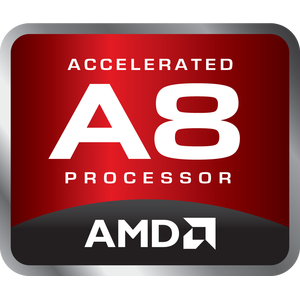 Процессор AMD A8-7670K [AD767KXBI44JC]