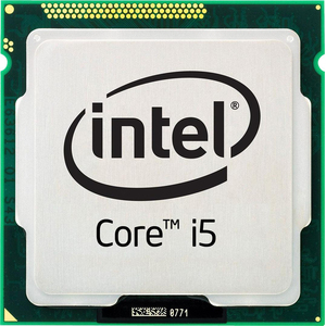 Процессор Intel Core i5-6600K (BOX)