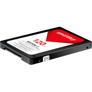 Жесткий диск SSD 120GB SmartBuy Revival 2 (SB120GB-RVVL2-25SAT3)