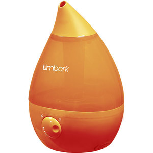 Увлажнитель воздуха Timberk THU UL 03 (O) Orange