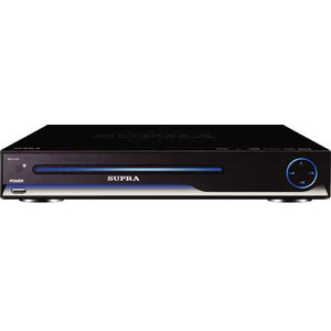 DVD плеер Supra DVS-102X