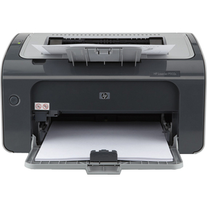 Принтер HP LaserJet Pro P1102S (CE652A) Black