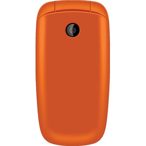 Мобильный телефон BQ-Mobile Bangkok Orange [BQM-1801]