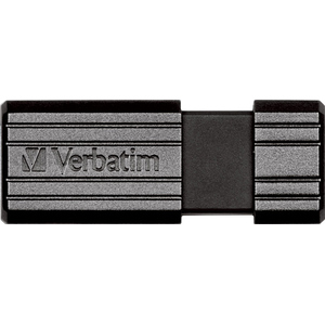 8GB USB Drive Verbatim 49062 Black