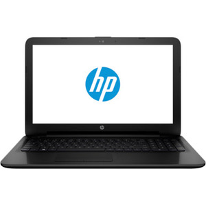 Ноутбук HP 15-ac102ur (P0G03EA)