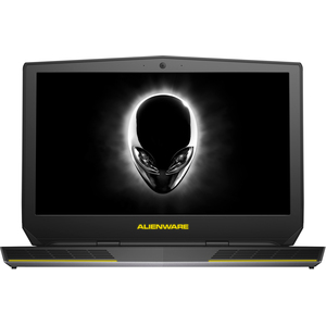 Ноутбук Dell Alienware 15 R2 (A15-9785)