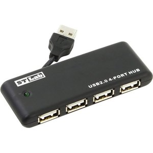 USB-хаб ST Lab U-310