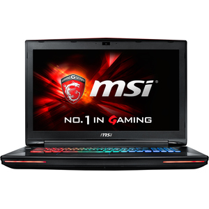 Ноутбук MSI GT72 6QE-250XPL Dominator Pro