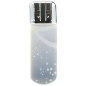 USB Flash Verbatim Store 'n' Go Mini Elements Edition Wind 8GB (98161)
