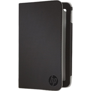 Чехол для планшета HP Slate 7 Case Black (E2X68AA)