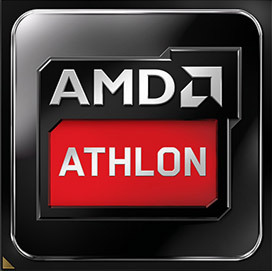 Процессор (CPU) AMD Athlon 5350 BOX
