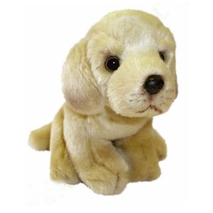 Мягкая игрушка Собака Бой JD-1544Y