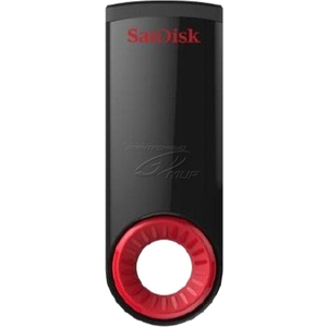 8GB USB Drive SanDisk Cruzer Dial (SDCZ57-008G-B35)